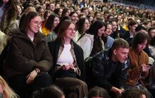 Фото 3: 10 тисяч відвідувачів і 1 000 000 на ЗСУ: як пройшло велике відкриття Молодіжної столиці Європи 2025 (відео)