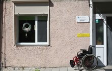 Фото 7: Більше, ніж просто нічліжка: як у Львові на вулиці Кирилівській розширюють послуги для тих, хто не має домівки
