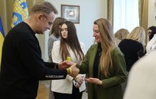 Фото 13: Бізнес і міська рада об'єдналися, щоб допомагати ветеранам у Львові з пошуком роботи