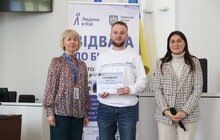 Фото 6: Понад пів сотні ветеранів завершили навчання бізнесу від міста