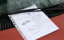 Фото 6: У Львові почали евакуйовувати покинуті автівки (відео)
