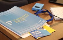 Фото 7: На інвестиційний форум до Львова приїхали представники зі всієї України