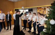 Фото 2: У Львові відкрився восьмий ресторан популярної мережі McDonald’s