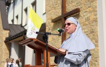 Фото 1: У Львові збудували Дім для бездомних жінок та самотніх матерів (відео)