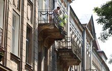 Фото 16: У Львові перевірили понад 25 тисяч балконів мешканців, 10% з них потребують ремонту (відео)