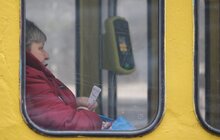 Фото 2: У Львові стартувала безготівкова система оплати проїзду в громадському транспорті (відео)