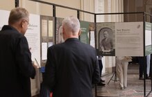 Фото 12: 170 років від дня народження: у Львові вшанували Івана Франка