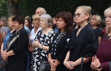 Фото 2: Рік після масштабного обстрілу: Львів відновив 98% пошкодженої інфраструктури (відео)