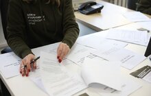 Фото 7: У Львові відкрили перший в Україні центр рекрутингу української армії (відео)