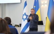 Фото 3: У Львові нагородили нових Праведників народів світу (відео)