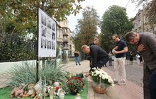 Фото 6: Рік після масштабного обстрілу: Львів відновив 98% пошкодженої інфраструктури (відео)