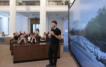 Фото 4: У Львові запропонували уніфікований підхід до поховань Захисників України на всіх цвинтарях громади