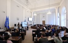 Фото 6: У Львові запропонували уніфікований підхід до поховань Захисників України на всіх цвинтарях громади