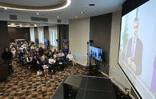 Фото 7: Де шукати кошти та як їх залучати до місцевих бюджетів: фінансовий форум у Львові