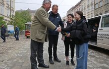 Фото 6: Яна Степаненко розповіла про свою участь у найпрестижнішому світовому марафоні