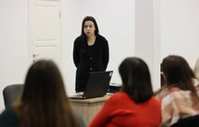 Фото 6: Як у Львові працює Програма підтримки волонтерства: у мерії зустрілись з волонтерами, щоб обговорити результати роботи за рік