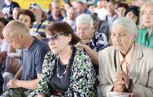Фото 8: Два тижні після ракетного удару: у Львові тривають відновлювальні роботи, а постраждалі мешканці невдовзі отримають перші компенсації