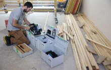 Фото 6: У Львові відкривають першу в Україні сертифіковану Школу для ремісників-реставраторів (відео)