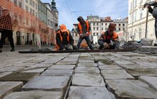 Фото 4: Впровадження доступності: у Львові реалізовують комплекс заходів для забезпечення безбар’єрності