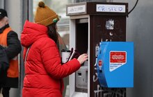 Фото 25: У Львові стартувала безготівкова система оплати проїзду в громадському транспорті (відео)