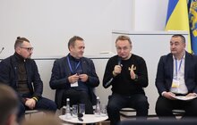 Фото 17: У Львові стартував X форум місцевого самоврядування (відео)