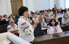 Фото 8: Як зробити свій будинок більш безпечним у час війни – головні тези XV Всеукраїнського форуму ОСББ у Львові