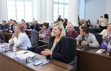 Фото 10: Як зробити свій будинок більш безпечним у час війни – головні тези XV Всеукраїнського форуму ОСББ у Львові