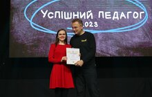 Фото 4: 100 найкращих педагогів Львова отримали по 25 тисяч гривень (відео)