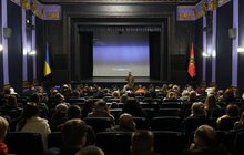 Фото 8: «Хартія» у Львові: як бригада співпрацюватиме з освітніми та ветеранськими центрами у Львові