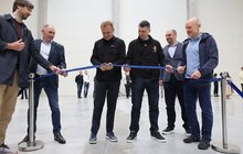 Фото 4: Найбільша українська мережа магазинів формату One dollar store «Аврора» стала першим орендарем в індустріальному парку у Львові (відео)