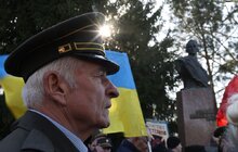 Фото 7: У Львові вшанували пам’ять Романа Шухевича (відео)