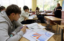 Фото 3: Розвивати свій бізнес вже у 10 класі: школярі Львова вчаться підприємництву та інновацій на реальних бізнес-кейсах