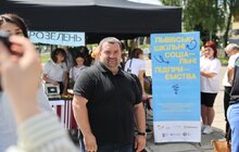 Фото 8: У львівських школах буде 23 соціальних бізнеси, які розвиватимуть учні (відео)