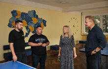 Фото 5: Школи Львова перевіряють перед початком навчального процесу