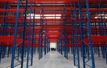 Фото 9: Найбільша українська мережа магазинів формату One dollar store «Аврора» стала першим орендарем в індустріальному парку у Львові (відео)