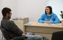 Фото 14: У Львові запрацював перший Центр життєстійкості: для кого він та що там робитимуть