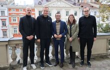Фото 12: Франкфурт-на-Майні спільно з іншими німецькими містами підтримає будівництво нового хірургічного комплексу у Львові (відео)