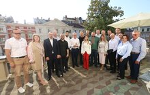 Фото 20: Міжмуніципальних партнерств у форматі Україна - Литва стане більше