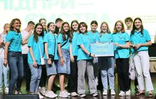 Фото 27: У львівських школах буде 23 соціальних бізнеси, які розвиватимуть учні (відео)