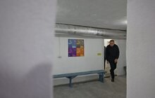 Фото 3: У Львові відремонтували укриття на 300 осіб, яке не діяло понад 60 років (відео)