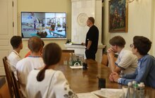 Фото 11: Львівські випускники, які склали мультитест на 600 балів, отримали від міста премії по 30 тисяч гривень (відео)