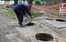 Фото 5: Гідравлічні випробування теплових мереж у Львові розпочнуть 13 травня: на скільки часу відключатимуть гарячу воду (відео)