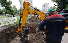 Фото 13: Гідравлічні випробування теплових мереж у Львові розпочнуть 13 травня: на скільки часу відключатимуть гарячу воду (відео)
