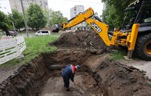 Фото 14: Гідравлічні випробування теплових мереж у Львові розпочнуть 13 травня: на скільки часу відключатимуть гарячу воду (відео)