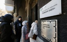 Фото 18: У Львові фахівці з різних куточків України напрацьовують рішення для захисту культурної спадщини в умовах війни