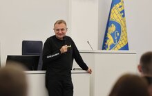 Фото 3: Андрій Садовий вручив дипломи стажерам міської ради – учасникам програми «Перший кар'єрний крок»
