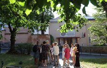 Фото 8: У Львові запустили екскурсійний маршрут дерусифікованими вулицями (відео)
