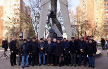 Фото 10: У Львові вшанували пам’ять ліквідаторів Чорнобильської катастрофи