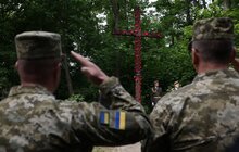 Фото 4: У Львові вшанували пам’ять жертв Другої світової війни