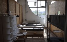 Фото 2: У Львові відкрили культурно-соціальний центр Urban Camp Lviv площею 5 тисяч квадратних метрів
